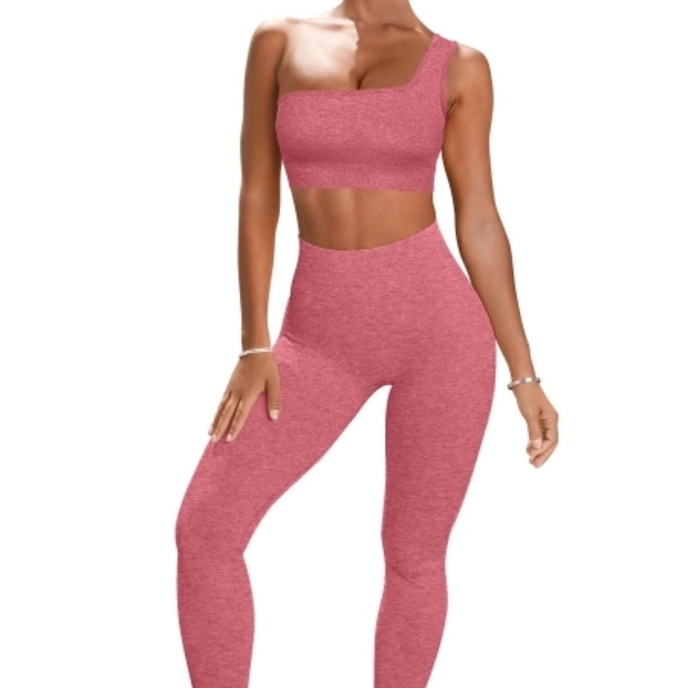 Two Piece Athletic Set